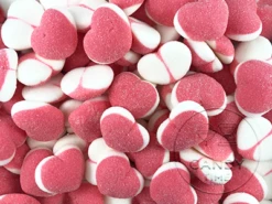 Damel Double Hearts 1kg Bag