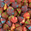 Damel Spinning Tops 1kg Bag 1 Damel Spinning Tops 1kg Bag -AU Candy Sales 2024 damel rainbow spinning tops