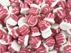 Damel Strawberry Yoguritos 1kg Bag