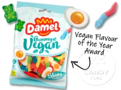 Gummy Vegan Original Mix