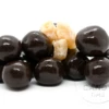 Premium Dark Chocolate Coated Ginger 500g Bag -AU Candy Sales 2024 dark chocolate ginger