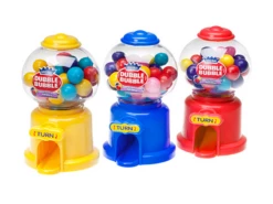 Dubble Bubble Gumball Dispenser