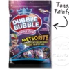 Dubble Bubble Tongue Painter Meteorite Bag Single -AU Candy Sales 2024 dubble bubble meteorite 1
