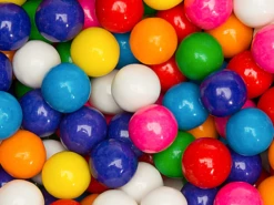 Dubble Bubble Gumballs