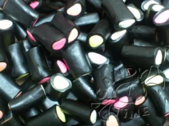 Dutch Licorice Fruit Rockies