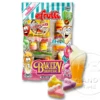 Gummy Sour Bakery Shoppe Theme Bag Single -AU Candy Sales 2024 efrutti bakery shoppe bag 1
