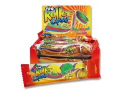 Fini Crazy Fizz 4 Pack Rollers