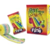 Fini Extra Sour Fantasy Rollers Box Of 40