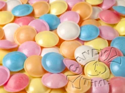 Fizzy UFO's 300pc Tub