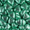 Milk Chocolate Foil Hearts 1kg Bag Light Green 2 Milk Chocolate Foil Hearts 1kg Bag Light Green -AU Candy Sales 2024 foil hearts ice green