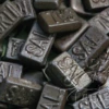 Dutch Licorice Fortisal Extra Salty -AU Candy Sales 2024 fortisal extra salty 15