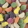 Fresha Fruit Jellies 1kg Bag -AU Candy Sales 2024 fresha fruit jellies