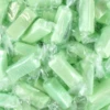 Fruit Chews Green 1kg Bag -AU Candy Sales 2024 fruit chews green