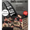 Dads Liquorice Box -AU Candy Sales 2024 fyna dads box.2022png