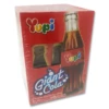 Yupi Giant Gummy Cola Bottle Box Of 18 -AU Candy Sales 2024 giant gummy cola box18