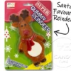 Giant Super Gummy Reindeer Single -AU Candy Sales 2024 giant super gummy reindeer 1
