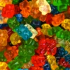 Trolli Gummi Bears -AU Candy Sales 2024 gummi bears 15