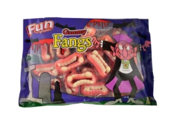 Gummi Fangs 300g Single