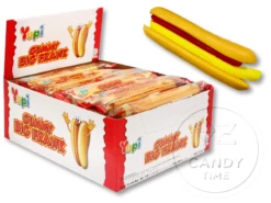 Yupi Gummy Big Frank