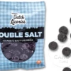 Dutch Licorice Double Salt 150g Bag Box Of 12 -AU Candy Sales 2024 gustafs dutch licorice double salt 1