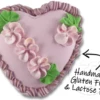 Easter Candy Heart 130g Single