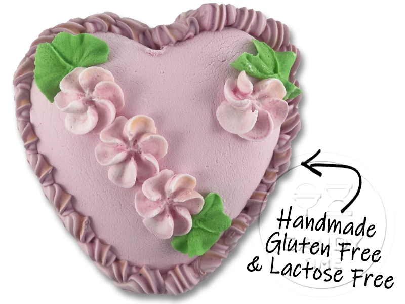 Easter Candy Heart 130g Box Of 20 3 Easter Candy Heart 130g Box Of 20