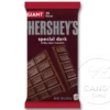 Giant Hersheys Special Dark Bar -AU Candy Sales 2024 hershey dark giant bar
