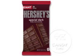 Giant Hersheys Special Dark Bar