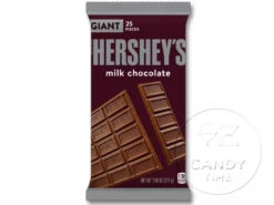 Giant Hersheys Bar 198g