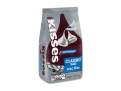 Hersheys Kisses Classic Bag 340g