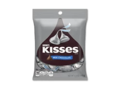 Hersheys Kisses 150g Bag
