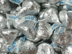 Gazebo Parts Direct Sales Store -AU Candy Sales 2024 hersheys kisses silver 1