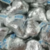 Hersheys Kisses Silver 500g Bag -AU Candy Sales 2024 hersheys kisses weddings 7