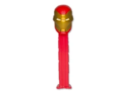 PEZ Marvel 9 PEZ Marvel -AU Candy Sales 2024 iron man