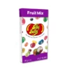 Jelly Belly Fruit Mix Flip Top Box -AU Candy Sales 2024 jelly belly box 100g fruit mix 2