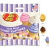 Jelly Belly Candy Cupcakes Bag