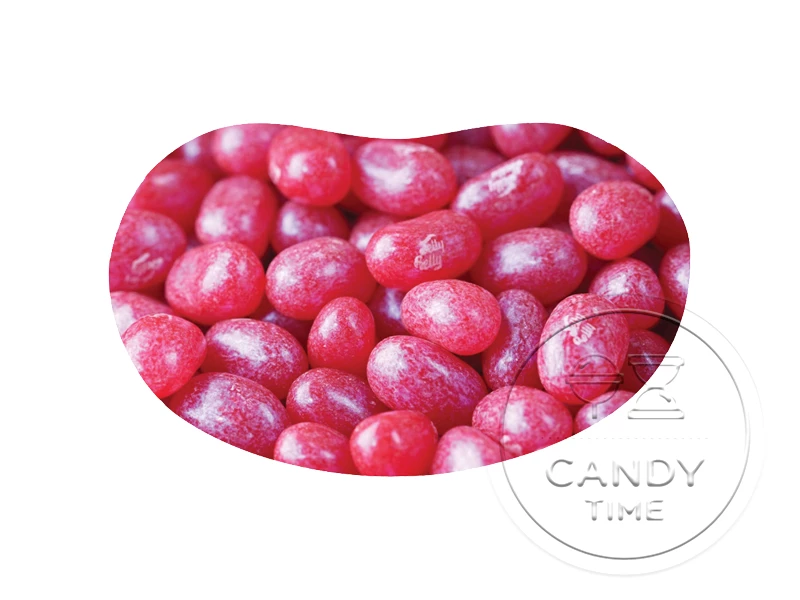 Jelly Belly Jewel Very Cherry 3 Jelly Belly Jewel Very Cherry