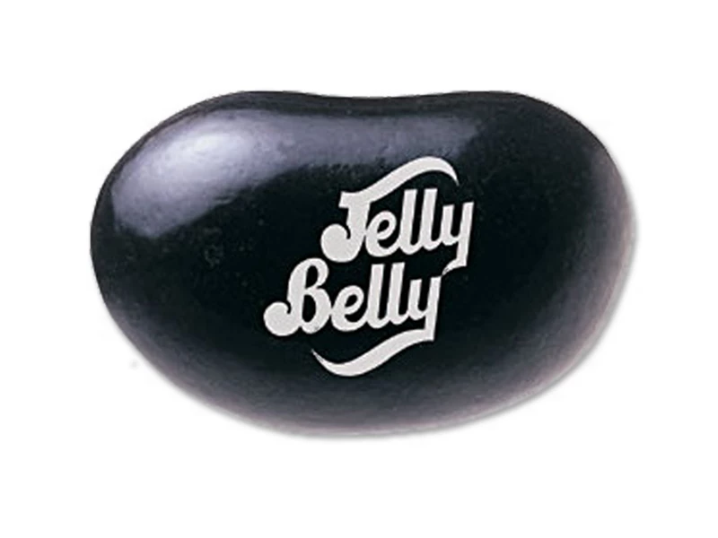 Jelly Belly Licorice 3 Jelly Belly Licorice