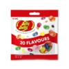 Jelly Belly 20 Assorted Flavours 70g -AU Candy Sales 2024 jelly belly pouch 70g assorted