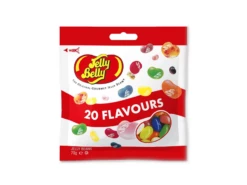 Jelly Belly 20 Assorted Flavours 70g