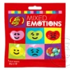 Jelly Belly Mixed Emotions -AU Candy Sales 2024 jelly belly pouch 79g mixed emotions 2
