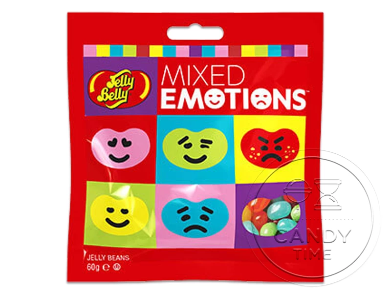 Jelly Belly Mixed Emotions 3 Jelly Belly Mixed Emotions