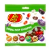 Jelly Belly Soda Poppe Shop 3.5oz Bag -AU Candy Sales 2024 jelly belly soda pop shoppe peg 2