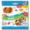 Jelly Belly Sugar Free Sours 79g Bag -AU Candy Sales 2024 jelly belly sugar free sours 99g