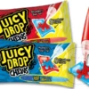 Topps Juicy Drop Chews With Sour Gel Pen Single -AU Candy Sales 2024 juicy drop chews 1