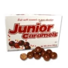 Junior Caramels -AU Candy Sales 2024 junior caramels 5