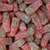 Kingsway UK Fizzy Cherry Cola Bottles 3kg Bag