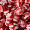 Kingsway UK Strawberry Twist Kisses 1kg Bag -AU Candy Sales 2024 kingsway strawberry twist kisses