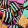 Licorice Allsorts