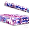 Life Savers Blackcurrent Pastilles Box Of 24 -AU Candy Sales 2024 life savers blackcurrant